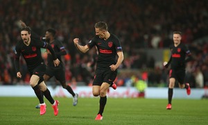 ¡Preparados para el Atleti-RB Leipzig!